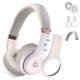 thumbnail image 1 of Estuche para auriculares SKRVGOJFG Beats Solo 4 3 en 1 Albaricoque, 1 of 7