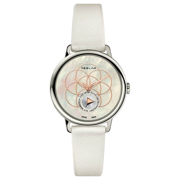 Reloj Teslar Re-Balance T-2 Ladies 19
