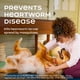 thumbnail image 3 of HEARTGARD Plus para prevenir la enfermedad del gusano del corazón para perros, 3 of 9