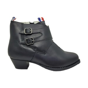 Botín De Cueca Alquimia Huaso Hombre | A8 - Talla 41