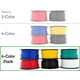 thumbnail image 2 of Cable eléctrico GS Power, calibre 12, 100 pies, paquete de 6 colores, 2 of 7