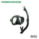 thumbnail image 1 of Set Snorkel Power View Verde, 1 of 2