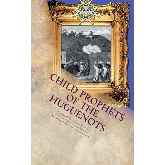 Libro Good News Fellowship Ministries: Hugonotes