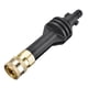 thumbnail image 1 of Adaptador de varita de extensión para lavadora a presión de plástico de aleación, varilla de extensión para lavadora a presión Wu629, accesorios de, 1 of 5