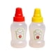 thumbnail image 3 of Mini Envases De Botellas De Salsa De Tomate, Botella Para Cocina, Barbacoa, Salsa De Tomate Y Ensalada Al Aire Libre, 3 of 5