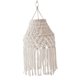 thumbnail image 2 of Pantalla De Lámpara Nórdica De Macramé Para Granja, Isla De Cocina Y Sala De Estar, 2 of 5