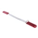 thumbnail image 2 of Acero Inoxidable Animal Equine Scraper Blade Shedding Blade Colores Aleatorios, 2 of 3