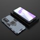 thumbnail image 4 of FOXDOCK Funda Antigolpes para ONEPLUS 9 RT 5G – Protección Total con Soporte y Diseño Robusto, 4 of 5
