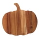thumbnail image 3 of Tabla De Cortar De Madera Con Forma De Calabaza Para Tallar Carne, Cortar Verduras Y Frutas, 3 of 5