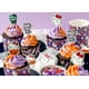 thumbnail image 5 of Set de fiesta de magdalenas para cocina, Hello Kitty, Halloween, 5 of 6