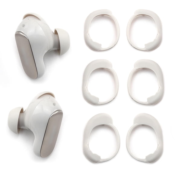 Puntas para Auriculares NANLANFAN para Bose QuietComfort Ultra 3 Pares