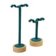 thumbnail image 2 of Pendientes Collar Colgante Soporte De Exhibición Soporte De Accesorios Para Rack Style02, 2 of 5
