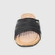 thumbnail image 3 of Sandalia Negro Vía Franca, 3 of 4