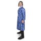thumbnail image 3 of Disfraz de Rabino Azul con Flores para Niños – Dress Up America, 3 of 5