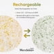 thumbnail image 3 of Gel de Sílice MENDELEEV STYLE 3,6 kg Reutilizable para Flores, 3 of 9