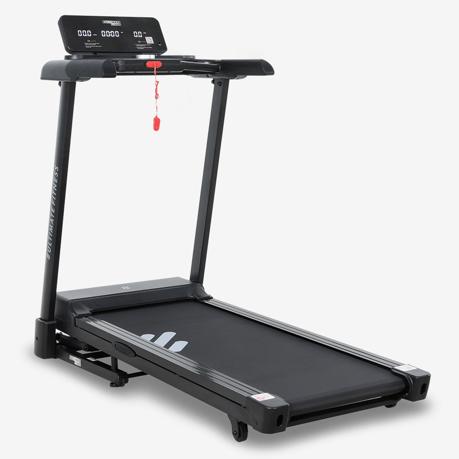 Ultimate Fitness - Trotadora Eléctrica E430 Smart Pro 2.0