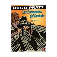 Fce Mexico - Libro Los Escorpiones Del Desierto Tomo 1 960