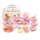 thumbnail image 5 of Play House Kitchen Afternoon Tea Montessori Juguete Para Bebé, 5 of 5