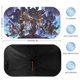 thumbnail image 2 of World of Warcraft Sombrilla Solar para Auto - Protector de Parabrisas Plegable | Cortina Solar Delantero | Bloqueo UV y Aislamiento de Calor 133x73cm, 2 of 6