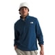 thumbnail image 1 of Chaqueta polar THE NORTH FACE Cedar Trail para Hombre - Azul, 1 of 3
