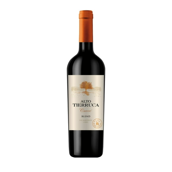 Vino Tinto Botella, 750 ml