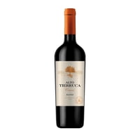Vino Tinto Cuvee Blend 13.5° Botella 750 Ml Alto Tierruca