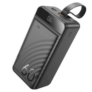 Powerbank Hoco J123C 60000Mah 22.5W + Pd20W