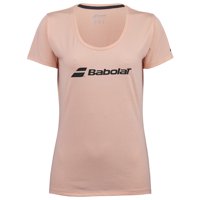 Babolat - Polera De Tenis Mujer Exercise Tee