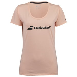 Babolat - Polera De Tenis Mujer Exercise Tee