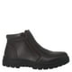 thumbnail image 2 of Botin de Cuero con Chiporro Aegir Cafe London Adixt, 2 of 7