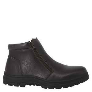 Botin De Cuero Con Chiporro Aegir Cafe London Adixt