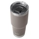 thumbnail image 3 of Vaso Térmico Rambler De Acero Inoxidable Con Aislamiento Al Vacío 900 Ml, 3 of 8