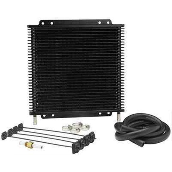Radiador Hayden Automotive OC-1679 Extra de Servicio Pesado