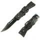 thumbnail image 2 of Navaja Cortapluma M16 Black Deep Ad70 Navaja Corta Pluma Cuchillo Cortapluma Corta Pluma Corta Plumas, 2 of 3