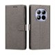 thumbnail image 2 of Cartera Funda para Xiaomi Redmi Note 15 Pro 4G Carga Inalámbrica, Gris, 2 of 6