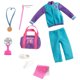 thumbnail image 4 of Muñeca Barbie Stacie conjunto de gimnasta, 4 of 13