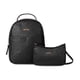 thumbnail image 1 of Pack Nautica Mochila Queen + Cartera Lady negra, 1 of 7