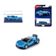 thumbnail image 1 of Serie Coleccion Majorette Wave 1 - 2005 Bugatti Veyron, 1 of 4