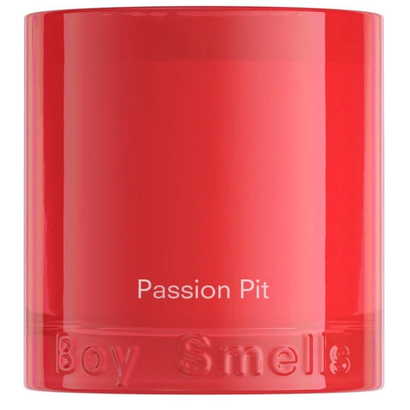 Candle Boy Smells Passion Fruit Citrus, 250 ml, hasta 50 horas de combustión