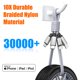 thumbnail image 5 of Cable de carga Xnewcable 3 en 1 122 cm (3 unidades), 5 of 7