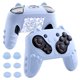 thumbnail image 1 of Funda Protectora de Silicona para Controlador Switch 2 Pro con Tapas para Joystick y Stickers – Accesorios de Gamepad Suaves y Cómodos, 1 of 6