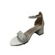 thumbnail image 4 of Sandalia Ecocuero ZAY46 Blanco, 4 of 5