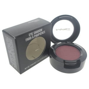 Sombra De Ojos - Cranberry Frost De Mac Para Mujeres - Sombra De Ojos De 0,05 Oz