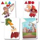 thumbnail image 3 of Juego de mesa Fireside Games My First Castle Panic Kids 4-8, 3 of 5
