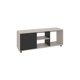 thumbnail image 1 of Rack Tv 50" Adel 120.3X34.9X46.7 Capri - Wengue, 1 of 8