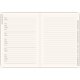 thumbnail image 5 of Planificador PETER PAUPER PRESS 2025‑2026 16 meses, 5 of 5