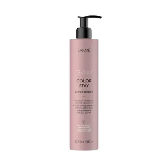 Acondicionador Color Stay Lakmé Teknia 300ml