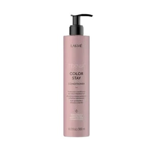 Lakme - Acondicionador Color Stay Lakmé Teknia 300Ml