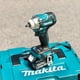 thumbnail image 3 of Makita DTW302RTJ Llave de impacto 3/8" 18V 5.0Ah Li-Ion en Mbox, 3 of 4