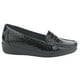 thumbnail image 1 of Mocasin Chalada Mujer Maya-1 Negro Casual, 1 of 7